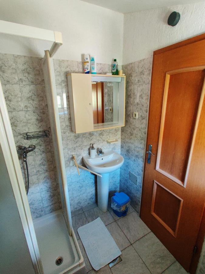 Sanda Residence Sveti Juraj Exterior foto