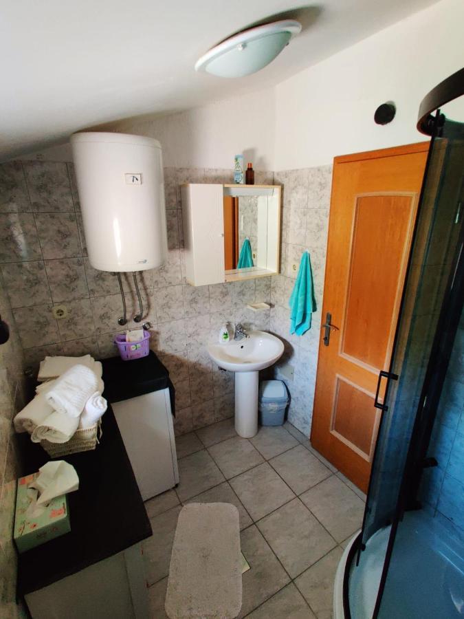 Sanda Residence Sveti Juraj Exterior foto