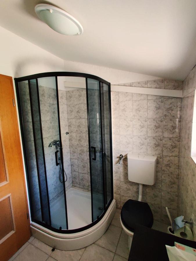 Sanda Residence Sveti Juraj Exterior foto