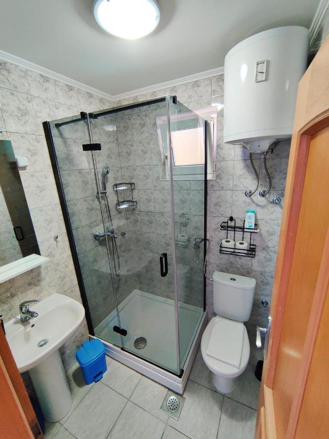 Sanda Residence Sveti Juraj Exterior foto